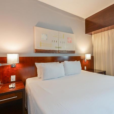 Cozy Room Wtc Сан-Пауло Экстерьер фото